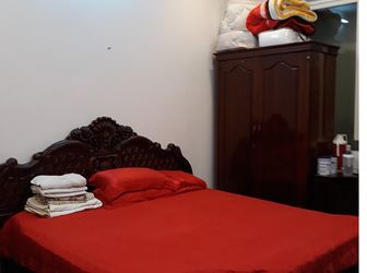 Bán Nhà Bùi Xương Trạch, Ô Tô, Nhà Mới, Giá 2.85 Tỷ.