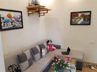 Bán Nhà Hào Nam, 125M2 Phân Lô, Mặt Tiền 7M, Giá Chỉ 120Tr/m2 