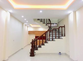  Rất Hiếm!! Bán Nhà Trường Chinh, Đống Đa, 5 Tầng, 42M2, 3.7 Tỷ, Full Nội Thất Nhà Cực Mới.
