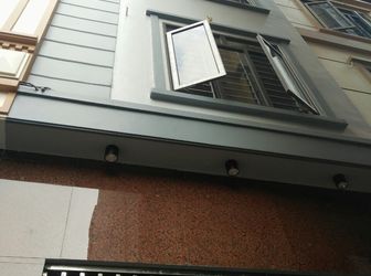 Chình Chủ Bán Nhà Bằng A, Linh Đàm (55M2*4T) Gần Khu Đô Thị, Trường Học, Chợ, Ô Tô Đỗ Cửa, 2.6 Tỷ, 0359226986