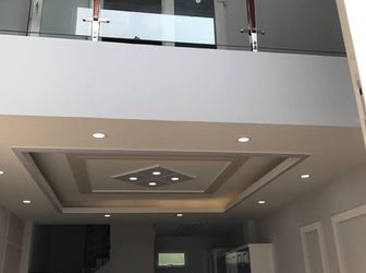 Bán Nhà Quận Bình Thạnh, 45M2, 5 Tầng, Ô Tô Đỗ Cửa.