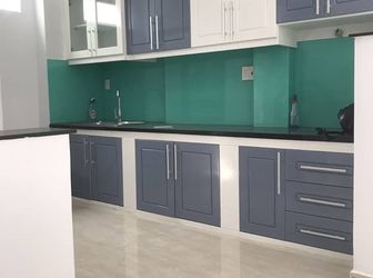 Bán Nhà Quận Bình Thạnh, 45M2, 5 Tầng, Ô Tô Đỗ Cửa.