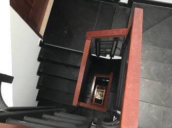 Bán Nhà Quận Bình Thạnh, 45M2, 5 Tầng, Ô Tô Đỗ Cửa.
