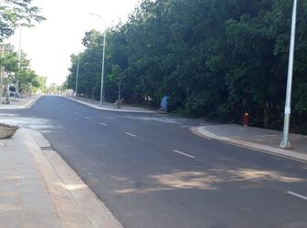 Đất Phú Mỹ Bà Rịa, Đường 991B Giá Chủ Đầu Tư F0, Cam Kết Sinh Lời Ngay Khi Mua