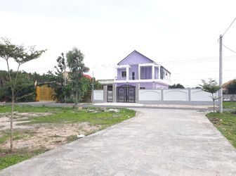 Đất Phú Mỹ Bà Rịa, Đường 991B Giá Chủ Đầu Tư F0, Cam Kết Sinh Lời Ngay Khi Mua