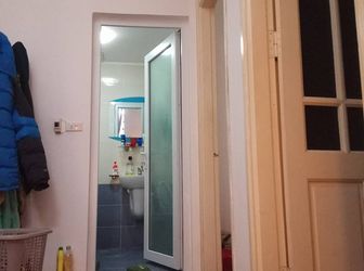 Bán Đất Phố Nguyễn Thị Định, Cầu Giấy Ngõ Ô Tô, Kinh Doanh Sầm Uất