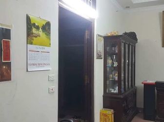 Phân Lô Hào Nam, Đống Đa, Dân Trí Cao, Kiểu Biệt Thự, Ô Tô Vào Nhà