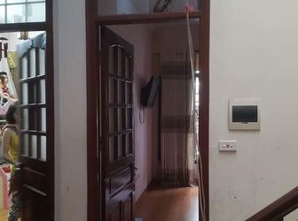 Phân Lô Hào Nam, Đống Đa, Dân Trí Cao, Kiểu Biệt Thự, Ô Tô Vào Nhà