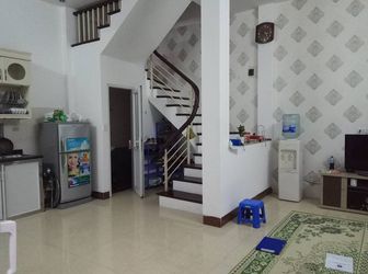 Bán Đất Phố Nguyễn Thị Định, Cầu Giấy Ngõ Ô Tô, Kinh Doanh Sầm Uất