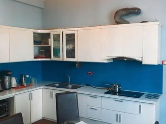 Bán Nhà Hoàng Văn Thái - Phân Lô - Ô Tô - Giá 4.6 Tỷ