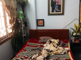 Bán Nhà Hoàng Văn Thái - Phân Lô - Ô Tô - Giá 4.6 Tỷ