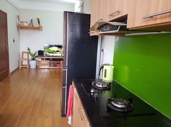 830 Triệu Về Ở Ngay Căn Hộ Đầu Hồi 56m2 Tại Đại Thanh, Thanh Trì. 