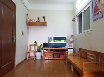 830 Triệu Về Ở Ngay Căn Hộ Đầu Hồi 56m2 Tại Đại Thanh, Thanh Trì. 