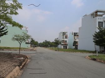 Đất Nền Thổ Cư Giá Sốc 1,2 Tỷ Quận Tân Bình.