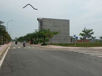 Đất Nền Thổ Cư Giá Sốc 1,2 Tỷ Quận Tân Bình.