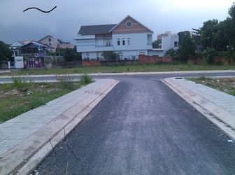 Đất Nền Thổ Cư Giá Sốc 1,2 Tỷ Quận Tân Bình.