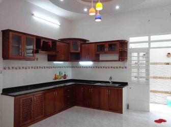 Xuất Cảnh Cần Bán Gấp Nhà 3 Lầu – Hẻm xe hơi - Thích Quảng Đức, Phú Nhuận - Diện tích 4.1X12M - Chỉ 5.9 Tỷ