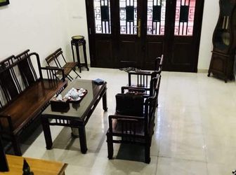 Nhà Phan Đình Phùng, Ba Đình Hai Mặt Ngõ Ô Tô, Có Thang Máy, Kinh Doanh Homestay Cực Đỉnh