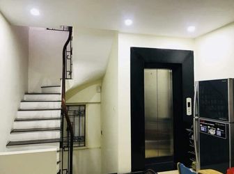 Nhà Phan Đình Phùng, Ba Đình Hai Mặt Ngõ Ô Tô, Có Thang Máy, Kinh Doanh Homestay Cực Đỉnh