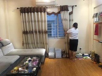 Bán Đất Diện Tích Lớn Phố Hoàng Ngân, Cầu Giấy Ngõ 2 Mặt Tiền Rộng, Kinh Doanh Sầm Uất