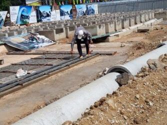 Bán Gấp 3 Lô Đất Ngay Trung Tâm Hành Chánh Bà Rịa