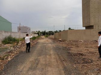 Bán Gấp 3 Lô Đất Ngay Trung Tâm Hành Chánh Bà Rịa