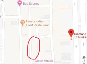 Bán Lô Đất Biển Sơn Trà, Đà Nẵng, Đường Dương Đình Nghệ, Giá Siêu Đầu Tư, Sổ Đỏ Trao Tay