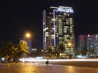 Bán Lô Đất Biển Sơn Trà, Đà Nẵng, Đường Dương Đình Nghệ, Giá Siêu Đầu Tư, Sổ Đỏ Trao Tay