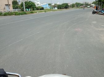 Đất Bình Tân, Ngã Tư Bà Hom 56M2 Sổ Riêng ,Thổ Cư 100% 1.9 Tỷ