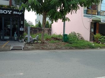 Đất Bình Tân, Ngã Tư Bà Hom 56M2 Sổ Riêng ,Thổ Cư 100% 1.9 Tỷ