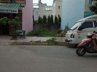 Đất Bình Tân, Ngã Tư Bà Hom 56M2 Sổ Riêng ,Thổ Cư 100% 1.9 Tỷ