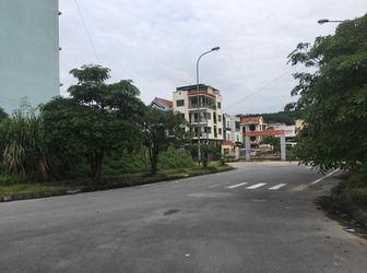 Bán Đất A5 -106M Gần Hải Đội 2, Cột 5, Hồng Hà, Hạ Long, Quảng Ninh
