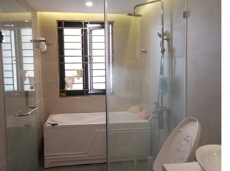 Phân Lô Phố Tân Mai, Nhỉnh 5 Tỷ - Lô Góc, Ô Tô Tránh, Nhà Mới.