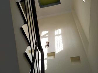 Bán Nhà Trần Quang Diệu, Quận 3 , Diện Tích 25m2, 3 Tầng, Giá 2,5 Tỷ.