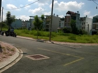 Ngân Hàng Vietcombank Ht Phát Mãi 15 Nền Đất Và 3 Lô Góc Đối Diện Chợ Bà Lát