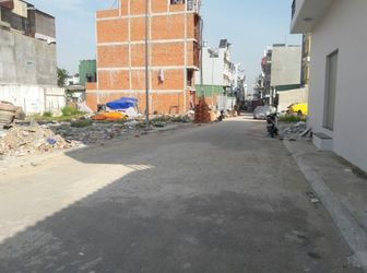 Ngân Hàng Vietcombank Ht Phát Mãi 15 Nền Đất Và 3 Lô Góc Đối Diện Chợ Bà Lát