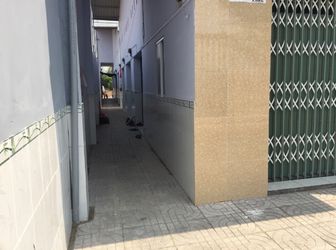 Ngân Hàng Thanh Lý 2 Dãy Nhà Trọ Đường Tỉnh Lộ 10, Sổ Hồng Riêng, Thổ Cư 100%