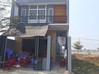 Ngân Hàng Thanh Lý 2 Dãy Nhà Trọ Đường Tỉnh Lộ 10, Sổ Hồng Riêng, Thổ Cư 100%