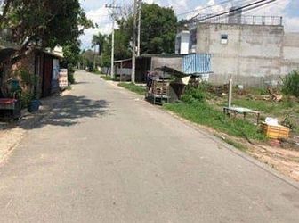 Đất Chính Chủ Xây Dựng Ngay Ấp 3 Vĩnh Lộc A Bình Chánh