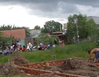 Đất Chính Chủ Xây Dựng Ngay Ấp 3 Vĩnh Lộc A Bình Chánh