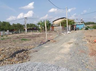 Đất Chính Chủ Xây Dựng Ngay Ấp 3 Vĩnh Lộc A Bình Chánh