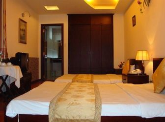 Cần Bán Khách Sạn Hùng Vương Khu Phố Tây