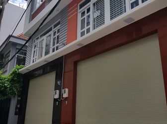 Kẹt Vốn Bán Gấp Nhà 4 Lầu – Hẻm xe hơi - Thích Quảng Đức, P.4 Giá Tốt Cho Khách Thiện Chí