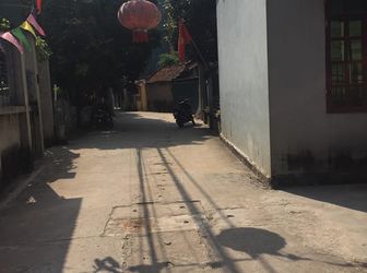 Bán Đất Cửu Việt 2, Dt 43M2, Ngõ Oto, Giá 27Tr