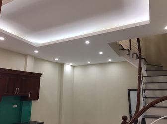 Bán Nhà Khương Trung Căn Góc 2 Thoáng, 40M2, 5 Tầng, 2.2 Tỷ, Ôtô Đỗ Cửa - 0912304488