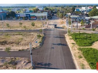 Đất Nền Quy Nhơn Đang Sốt Trở Lại. Lh: 0901533179