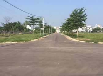 Đất Nền Quy Nhơn Đang Sốt Trở Lại. Lh: 0901533179