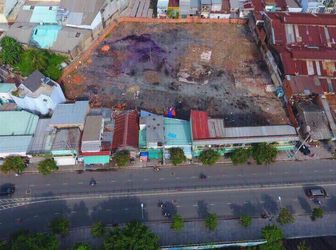 Chính Chủ Bán 22 Nền Đất Đẹp, Ngay Đối Diện Đầm Sen.