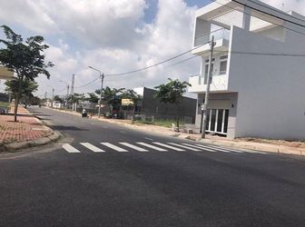 Thông Báo Mở Bán Kdc Mới Bệnh Viện Chợ Rẫy 2, Hạ Tầng Hoàn Thiện 100%, Shr, Thổ Cư.