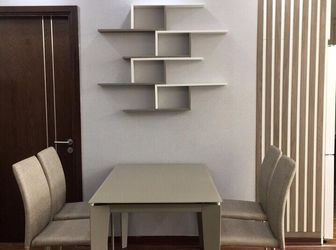 Cho Thuê Căn Hộ 2 Phòng ngủ - Giá 9,5 Triệu - 12 Triệu - Full Nội Thất Tại An Bình City